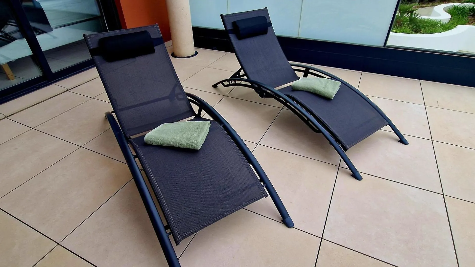 Sunny Pearl Διαμέρισμα Fuengirola