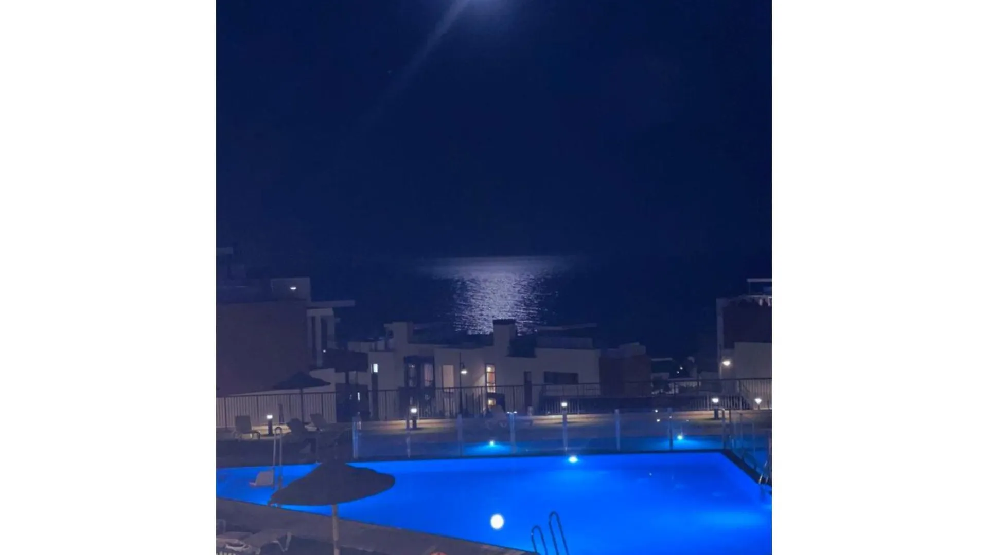 Sunny Pearl Διαμέρισμα Fuengirola