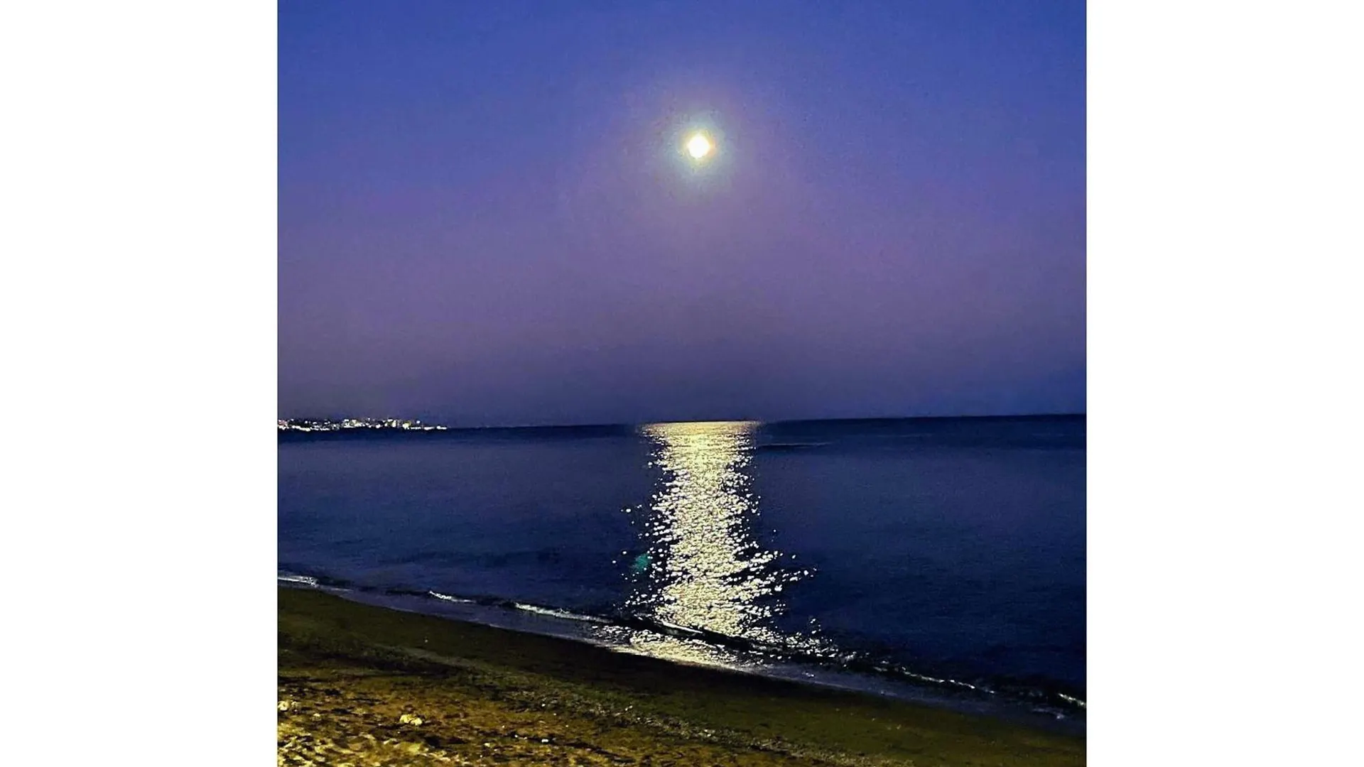 Sunny Pearl Διαμέρισμα Fuengirola