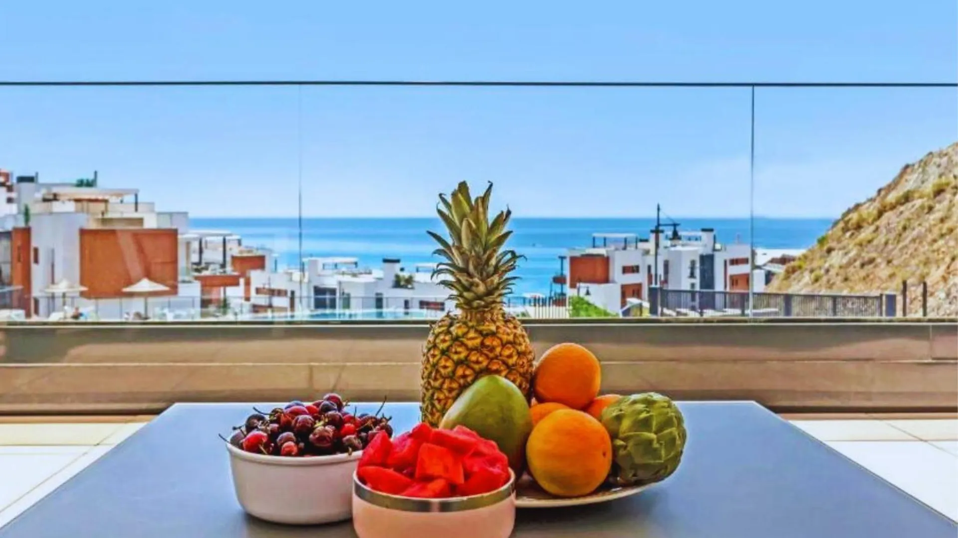 Sunny Pearl Διαμέρισμα Fuengirola