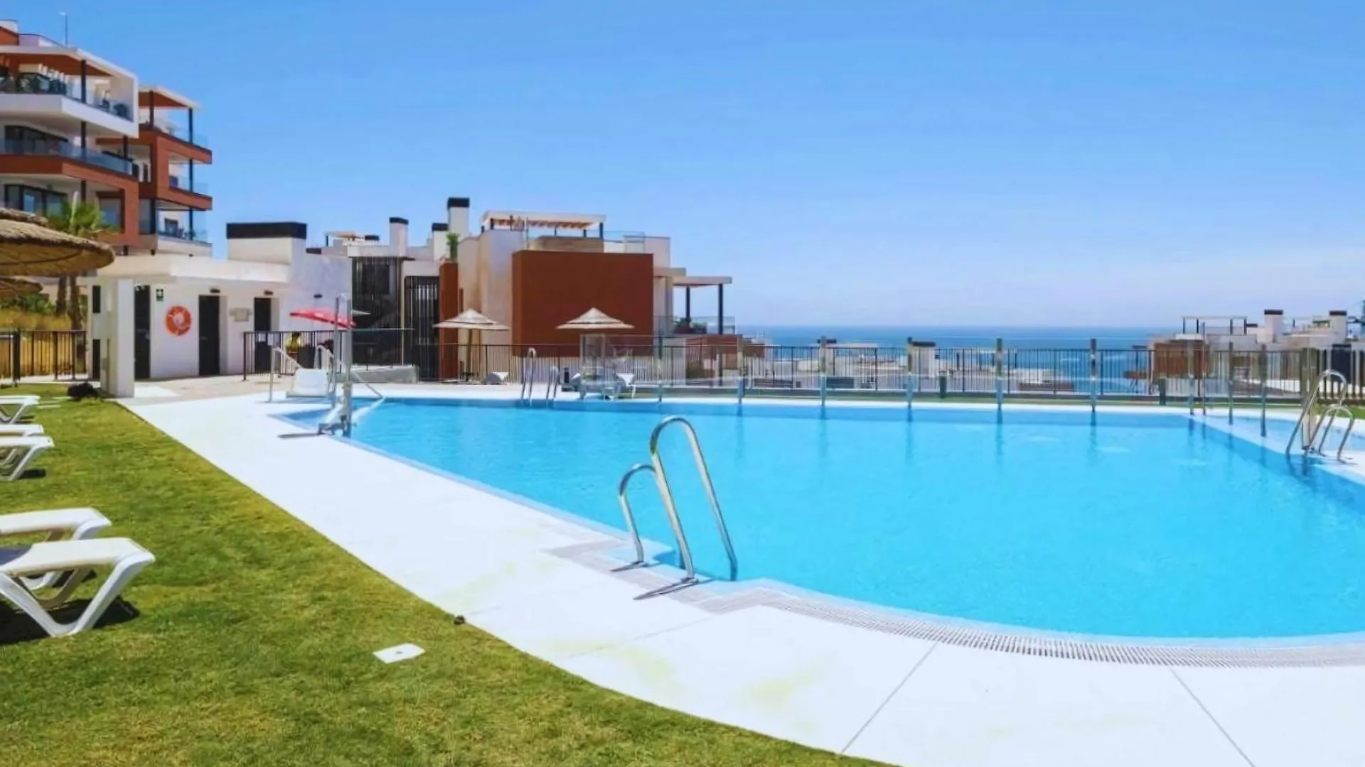 Sunny Pearl Διαμέρισμα Fuengirola