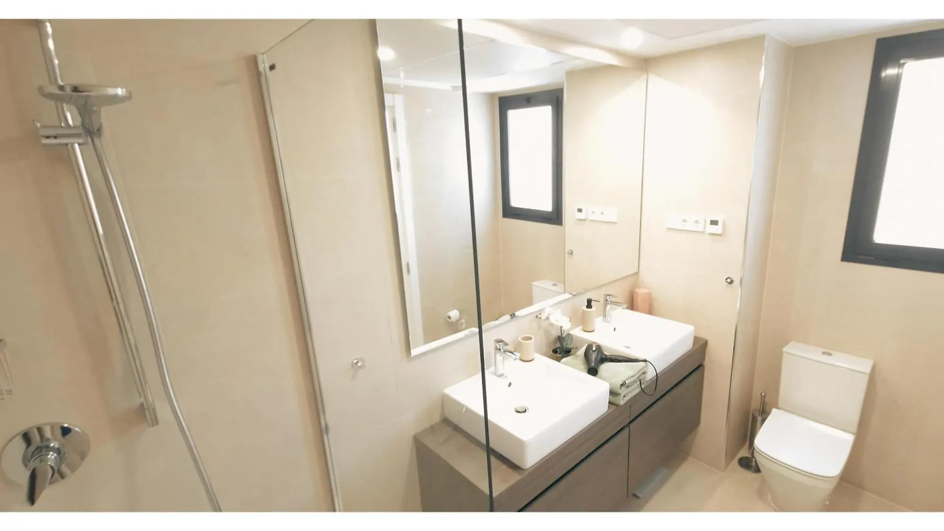 Sunny Pearl Διαμέρισμα Fuengirola