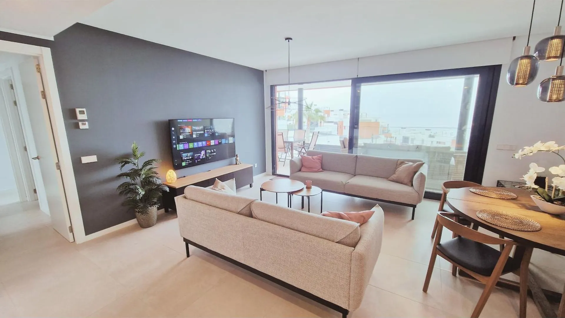 Sunny Pearl Διαμέρισμα Fuengirola