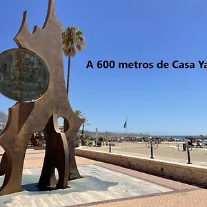 Casa Yaye Apartamento