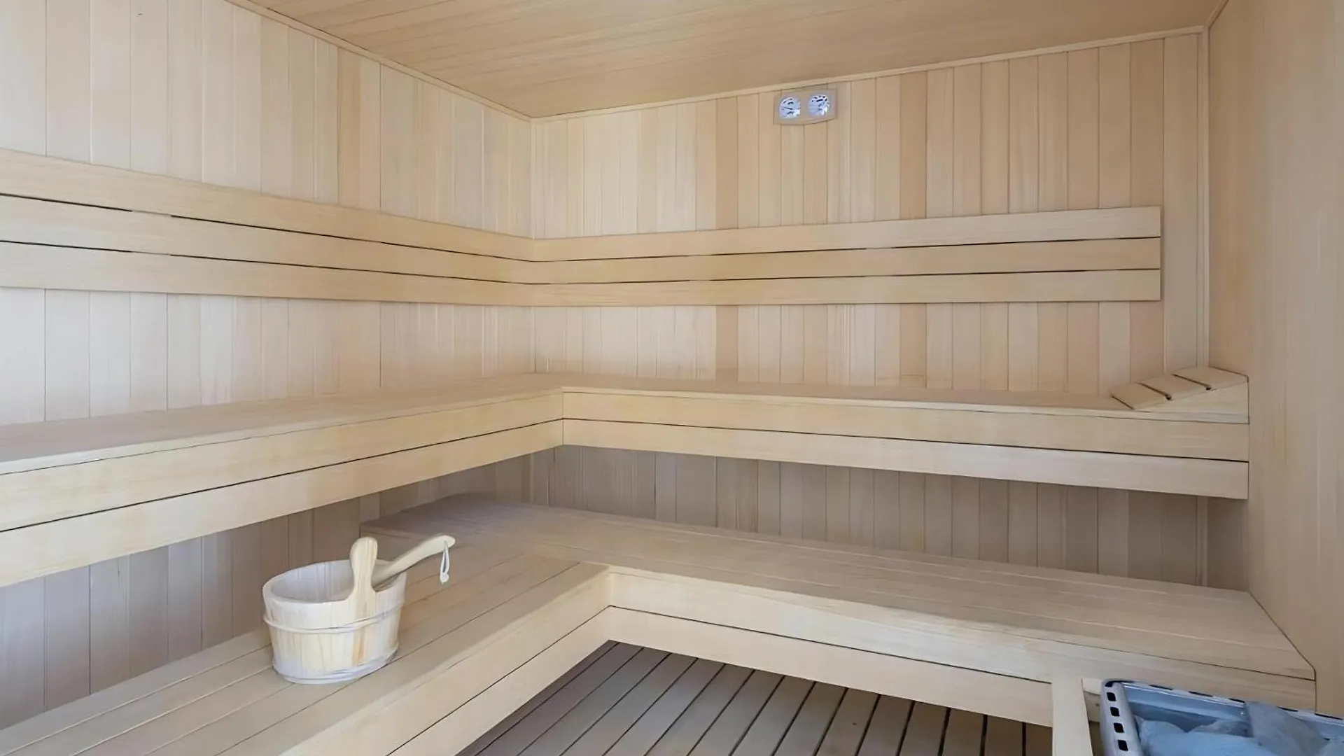 Sunny Pearl Apartman Fuengirola Spanyolország